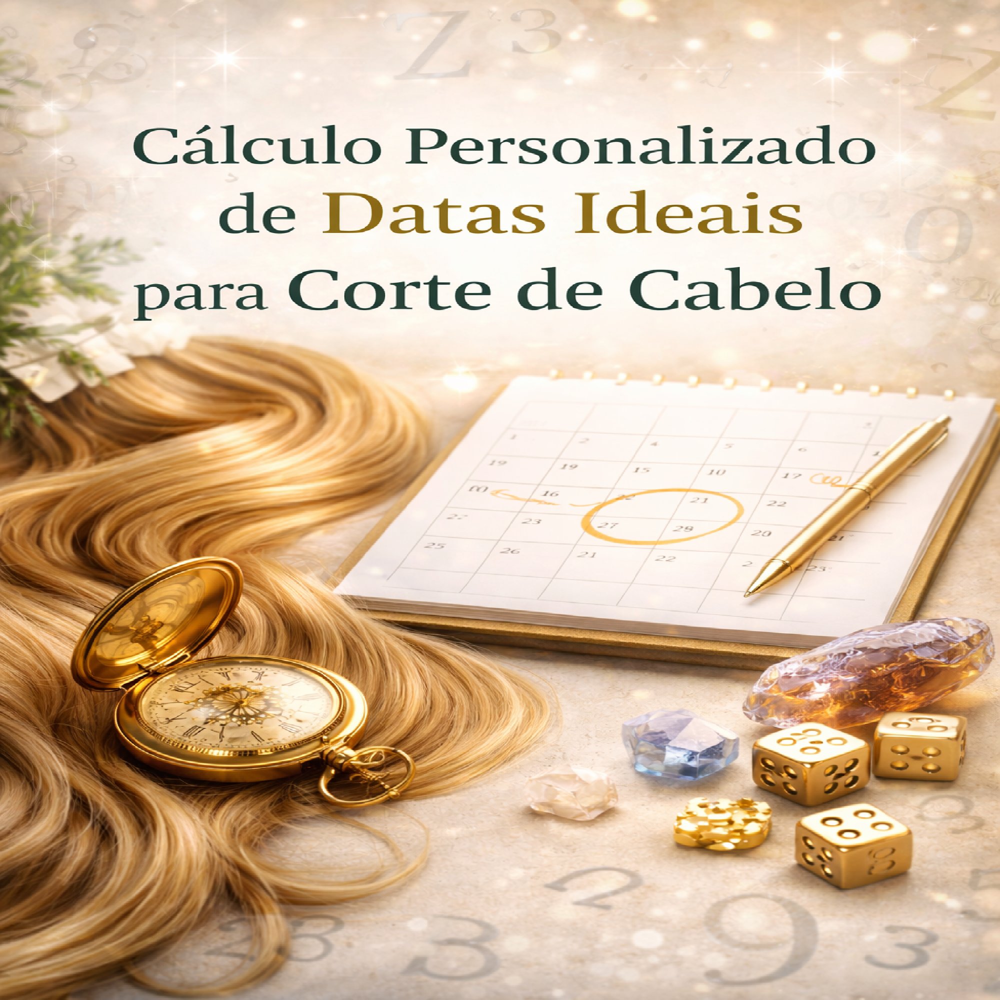 Cálculo Numerológico
