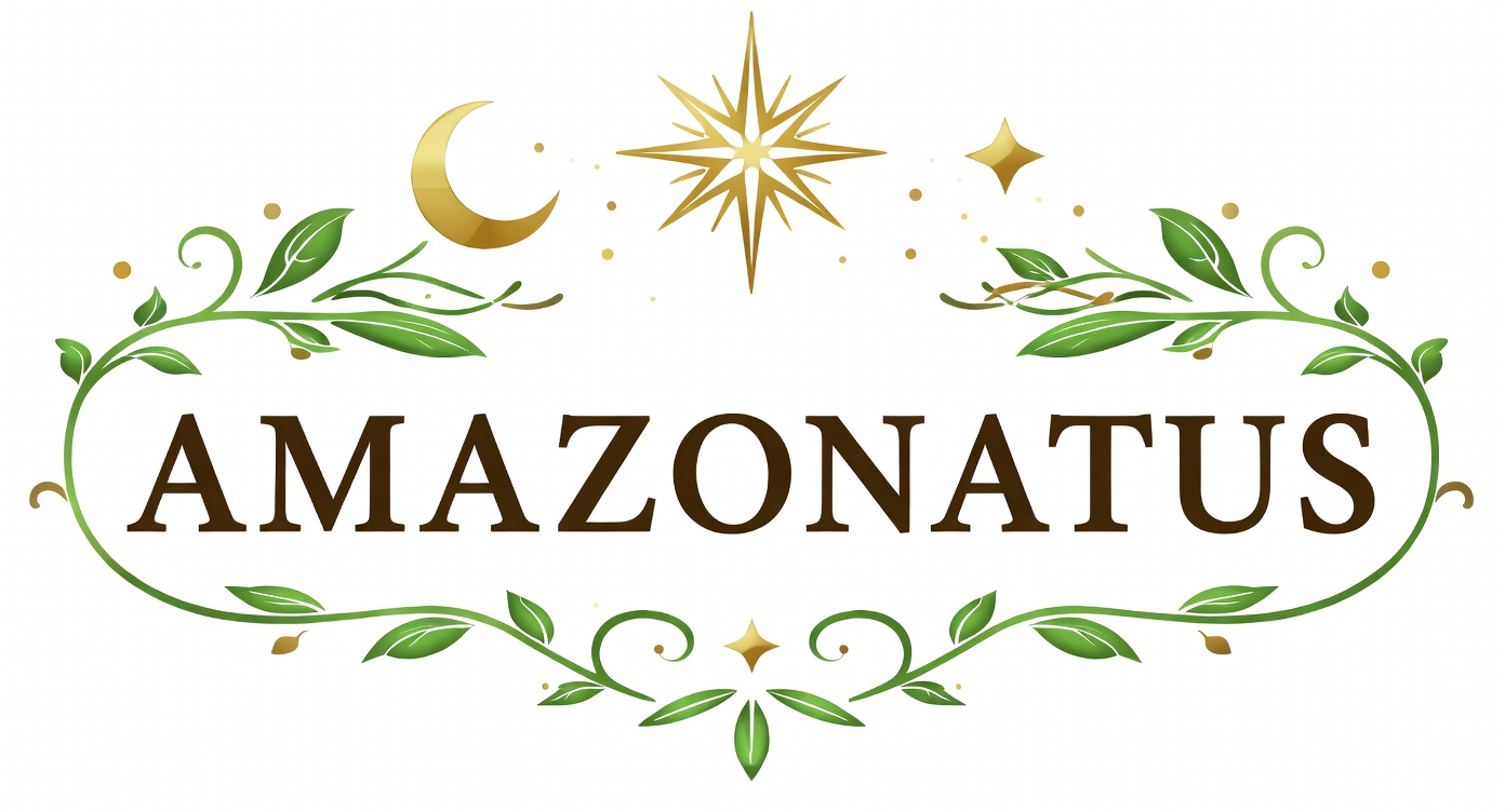 Amazonatus